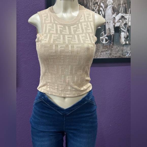 Fendi Top - Picture 12 of 14